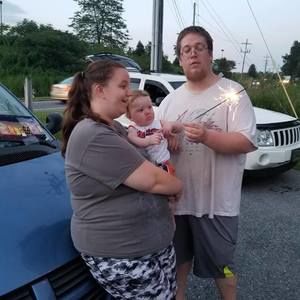 Meet your Posher, Cory